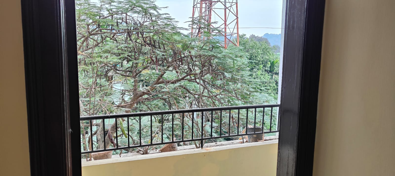 Semi Furnished 3bhk in Ratnagiri Rd, Bamunimaidan, Guwahati, Assam 781021, India for Rent